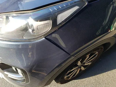 2015 Kia Sportage VIN: