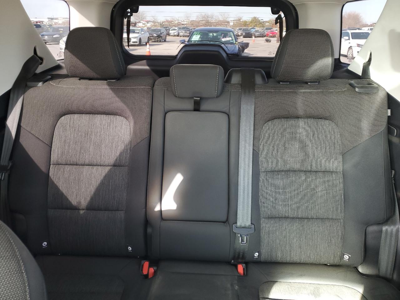 2022 FORD BRONCO SPORT BIG BEND VIN:3FMCR9B66NRE17683