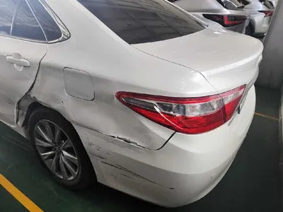 2015 Toyota Camry 4T1BF1FK2FU940402 VIN:4T1BF1FK2FU940402