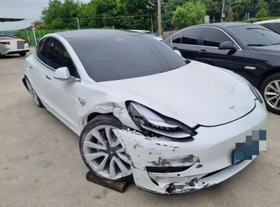 2020 Tesla Model 3 5YJ3E1EB4LF762834 VIN:5YJ3E1EB4LF762834