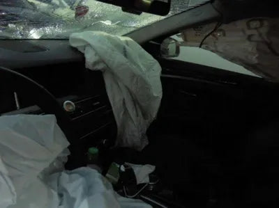 2015 BMW 520 WBA5E7106FGK09433 VIN:WBA5E7106FGK09433