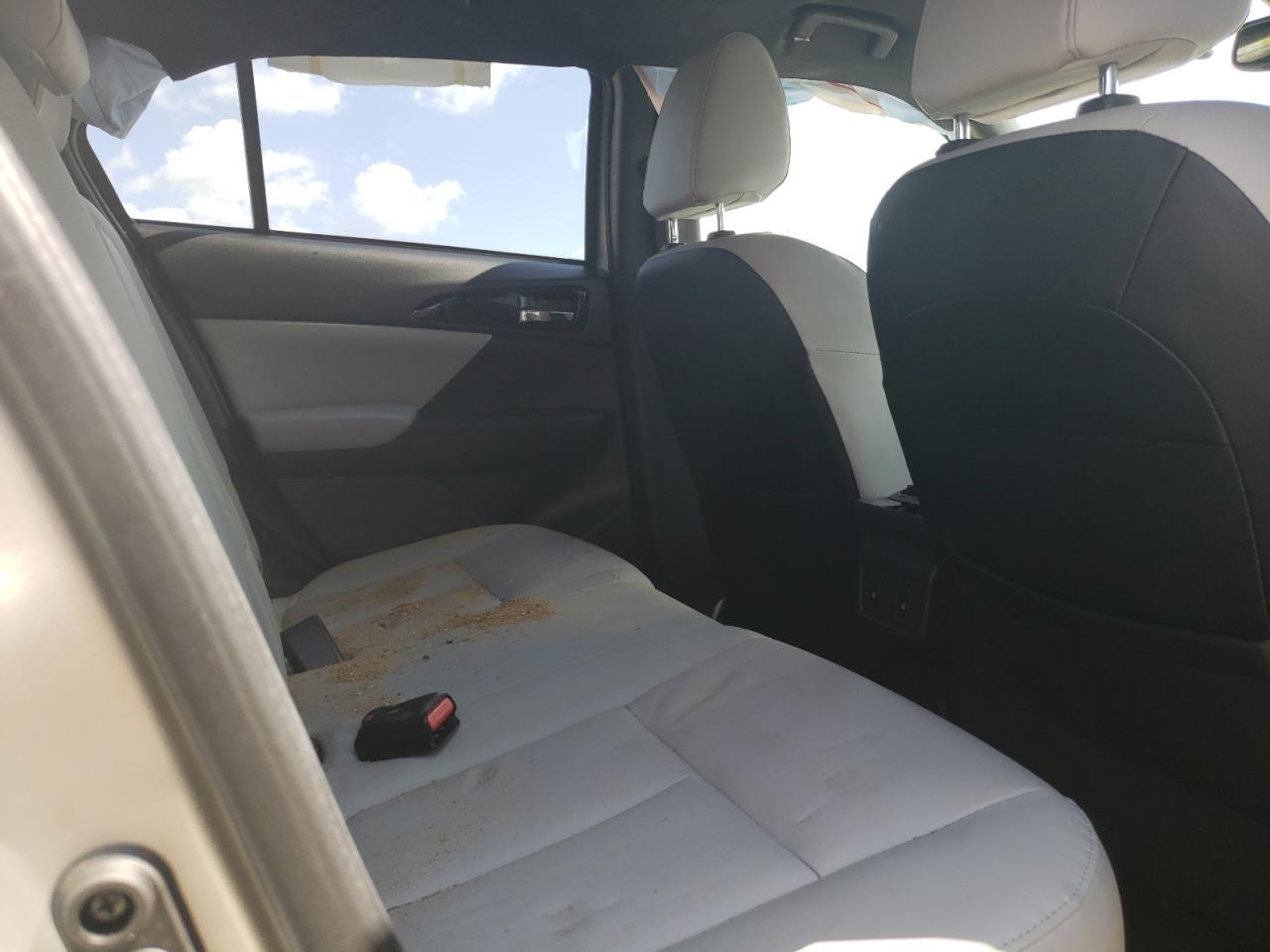 2023 MITSUBISHI ECLIPSE CROSS SE VIN:JA4ATWAA5PZ026342