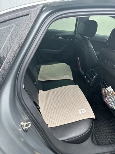 2015 Audi A6 WAUZZZ4G8FN040599 VIN:WAUZZZ4G8FN040599