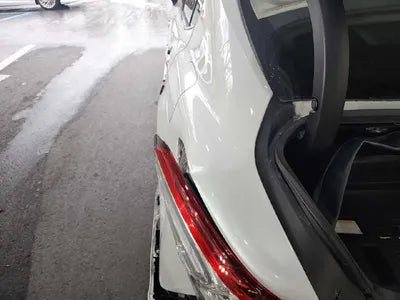 2017 Toyota Camry VIN: