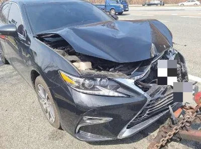 2018 Lexus ES 300 JTHBW1GG4J2176473 VIN:JTHBW1GG4J2176473