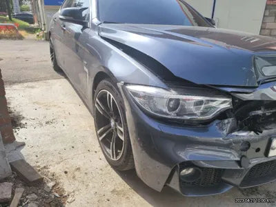 2016 BMW 420 WBA4E9108GG286183 VIN:WBA4E9108GG286183