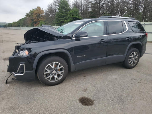 2023 GMC ACADIA SLT VIN:1GKKNULS3PZ189607