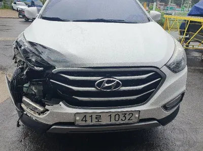 2015 Hyundai Tucson KMHJT81VBFU935567 VIN:KMHJT81VBFU935567