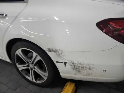 2016 Mercedes-Benz E 300 VIN: