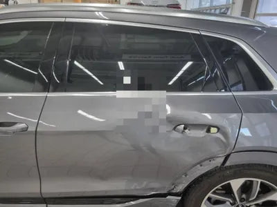 2020 Audi e-tron WAUZZZGE8LB030520 VIN:WAUZZZGE8LB030520