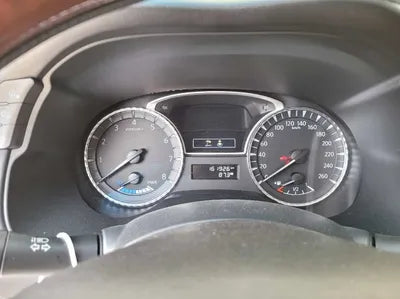 2014 Infiniti QX60 VIN: