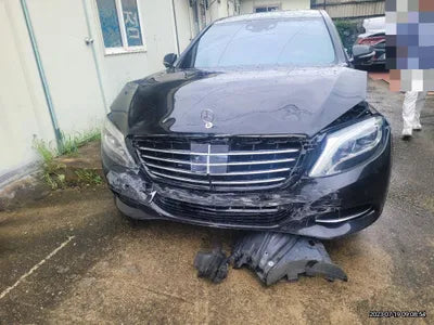 2017 Mercedes-Benz S 350 WDDUG3DB1HA334351 VIN:WDDUG3DB1HA334351