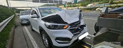2016 Hyundai Tucson 281KMKMHJ3815GGU0 VIN:281KMKMHJ3815GGU0