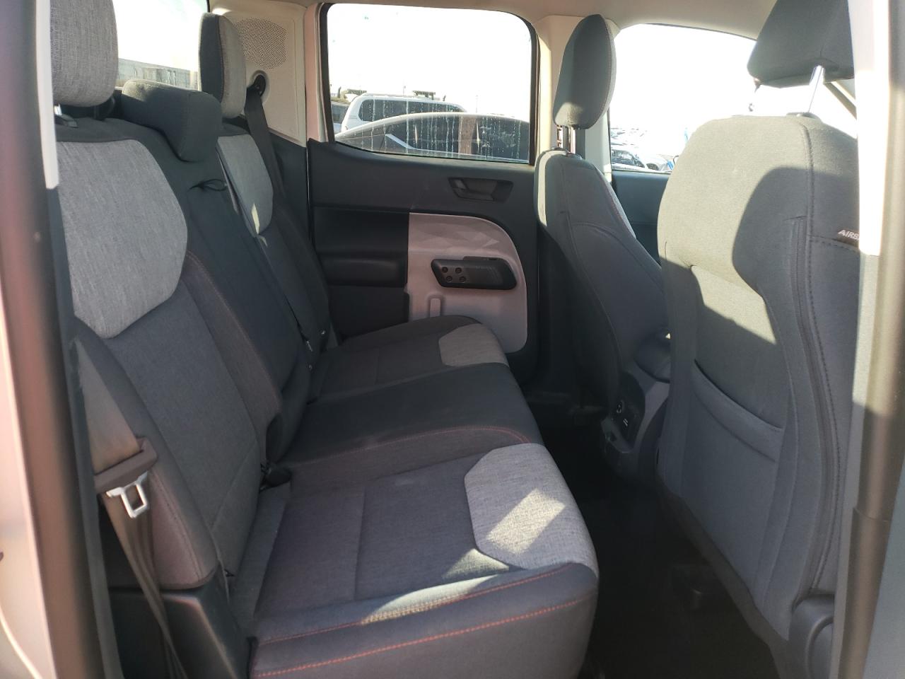 2022 FORD MAVERICK XL VIN:3FTTW8E96NRA12212