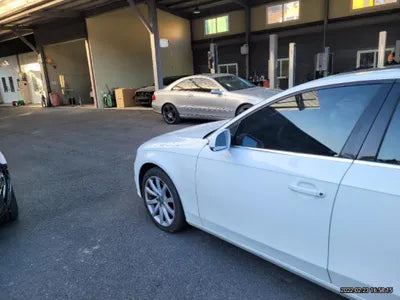 2015 Audi A4 WAUZZZ8K2FN027622 VIN:WAUZZZ8K2FN027622