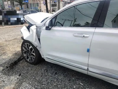 2021 Hyundai Santa FE VIN: