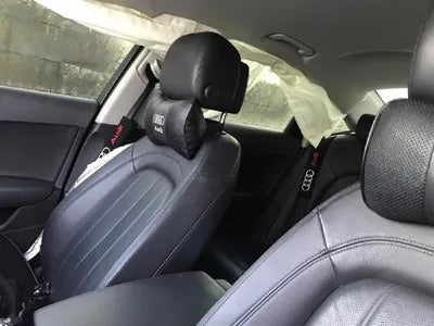 2016 Audi A6 WAUZZZ4G5GN102591 VIN:WAUZZZ4G5GN102591