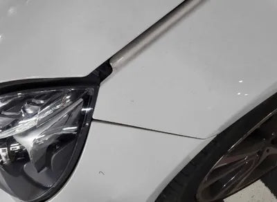 2016 Mercedes-Benz E 220 VIN: