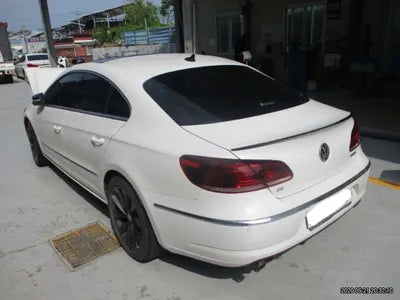 2015 Volkswagen CC WVWZZZ3CZFE800816 VIN:WVWZZZ3CZFE800816