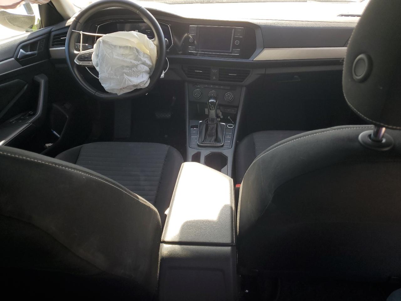 2022 VOLKSWAGEN JETTA S VIN:3VWCM7BU7NM017356