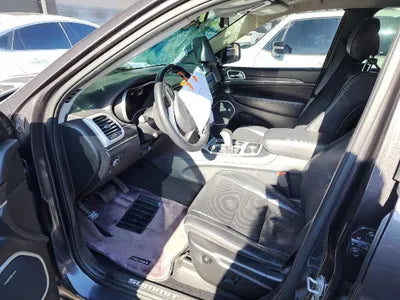 2019 Jeep Grand Cherokee 1C4RJFJG7KC837137 VIN:1C4RJFJG7KC837137