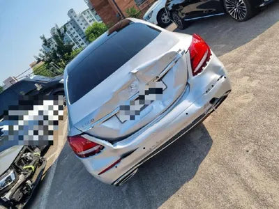 2017 Mercedes-Benz E 300 VIN: