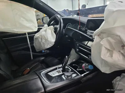 2018 BMW 730 WBA7G6105JB074190 VIN:WBA7G6105JB074190