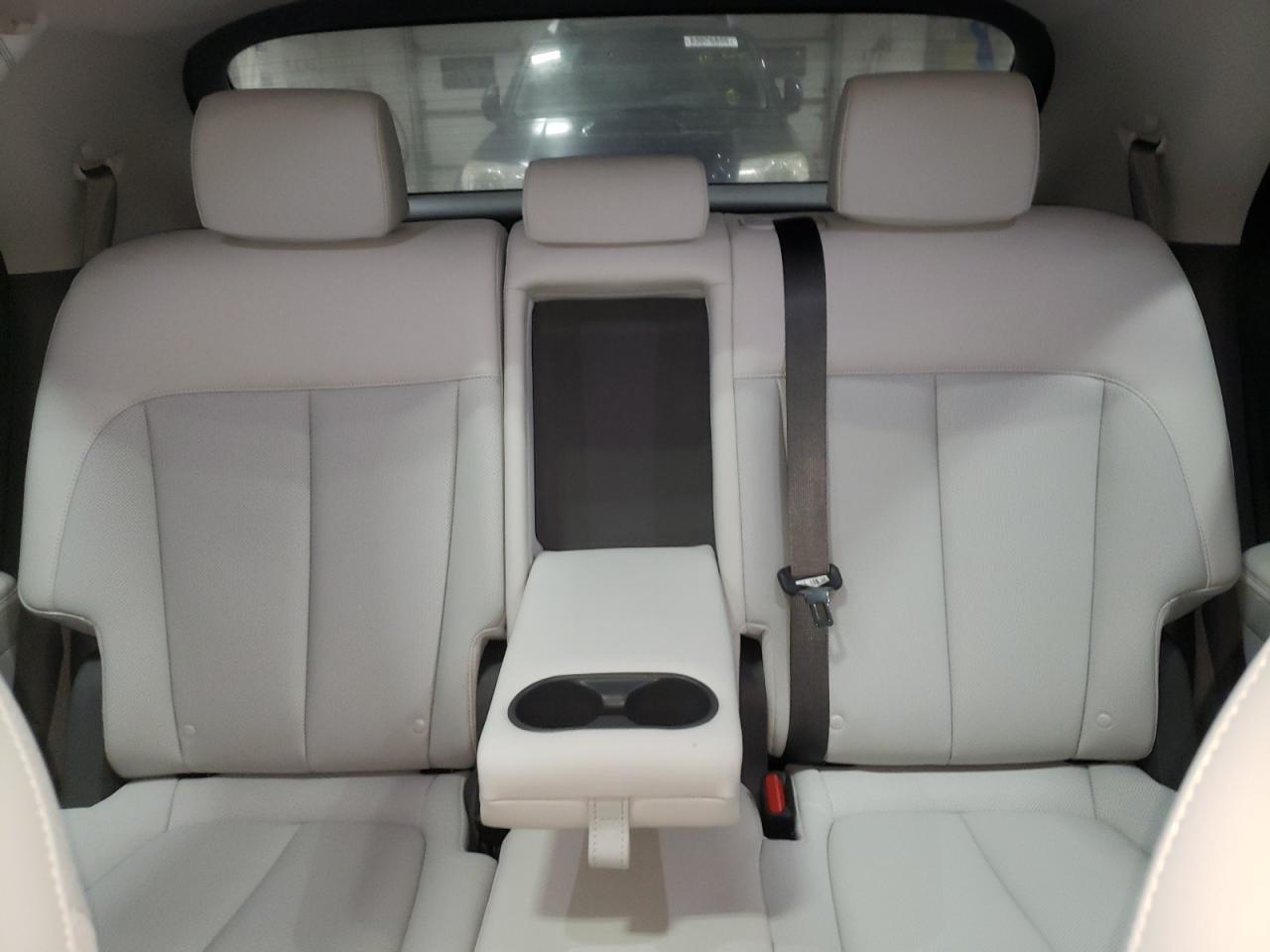 2022 HYUNDAI IONIQ 5 LIMITED VIN:KM8KRDAF1NU090375