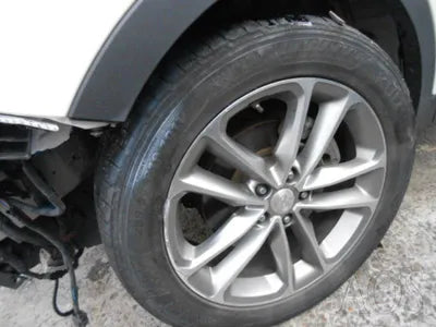 2015 Hyundai Santa FE VIN: