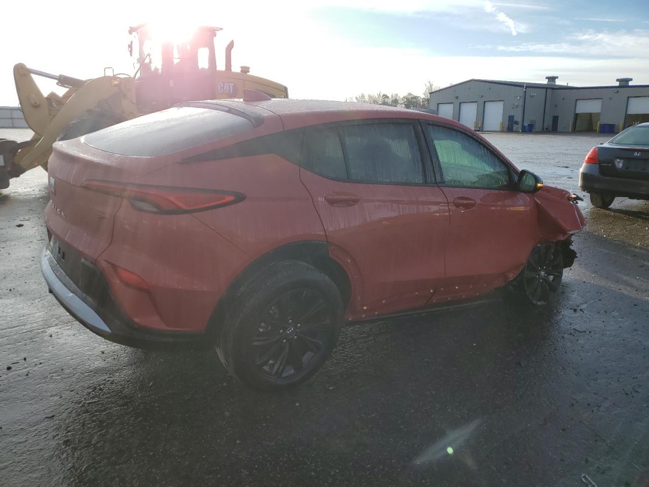 2024 BUICK ENVISTA SPORT TOURING VIN:KL47LBE24RB144223