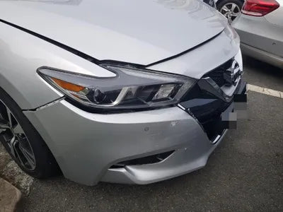 2016 Nissan Maxima 1N4AA6AP0GC438502 VIN:1N4AA6AP0GC438502