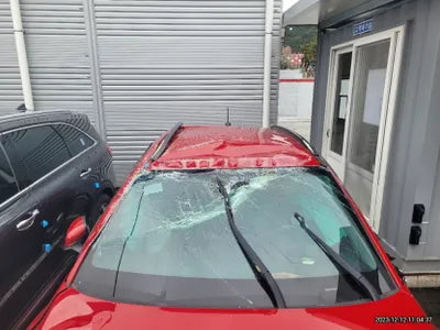 2018 Hyundai Kona KMHK4815GJU237577 VIN:KMHK4815GJU237577