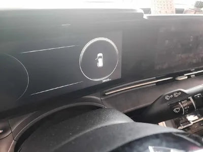 2020 Kia Carnival VIN: