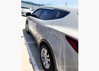 2016 Hyundai Santa FE 585KMKMHSU81UBGU6 VIN:585KMKMHSU81UBGU6