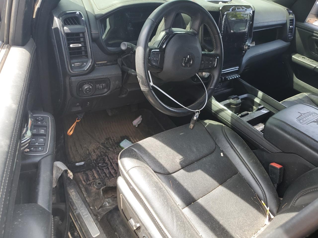 2023 RAM 1500 LIMITED VIN:1C6SRFHT5PN522613