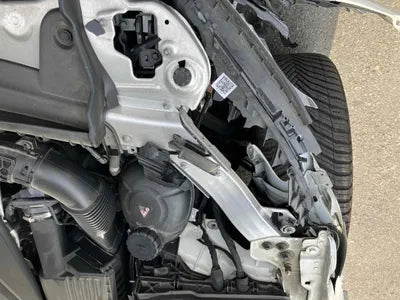 2018 Mercedes-Benz E 200 WDDZF4CB6JA420504 VIN:WDDZF4CB6JA420504