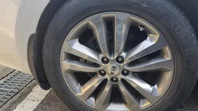 2017 Kia Carnival KNAME81ABHS316697 VIN:KNAME81ABHS316697