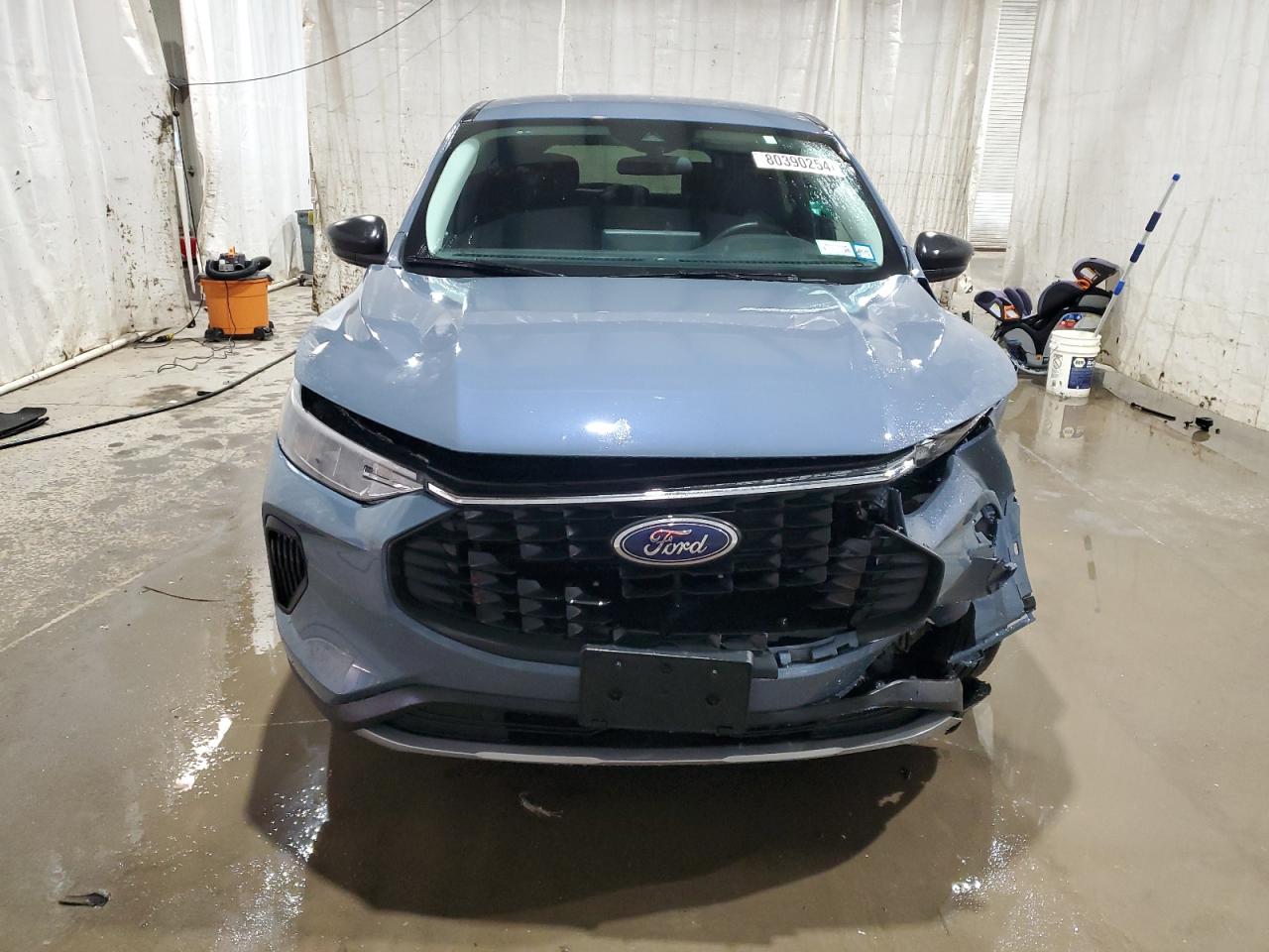 2023 FORD ESCAPE ACTIVE VIN:1FMCU9GN0PUA96721