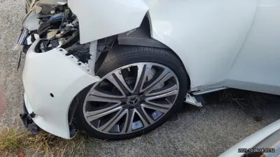 2018 Mercedes-Benz E 400 WDDZF6GB7JA417780 VIN:WDDZF6GB7JA417780