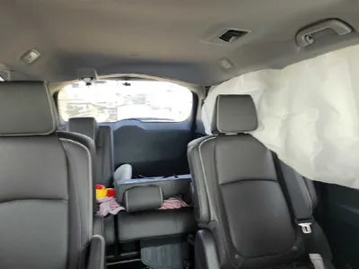 2022 Honda Odyssey 5KBRL6890NB600453 VIN:5KBRL6890NB600453