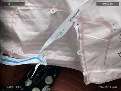 2024 BMW 740 WBA31EH05RCS85413 VIN:WBA31EH05RCS85413