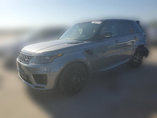 2022 LAND ROVER RANGE ROVER SPORT HSE DYNAMIC VIN:SALWR2SE1NA211822