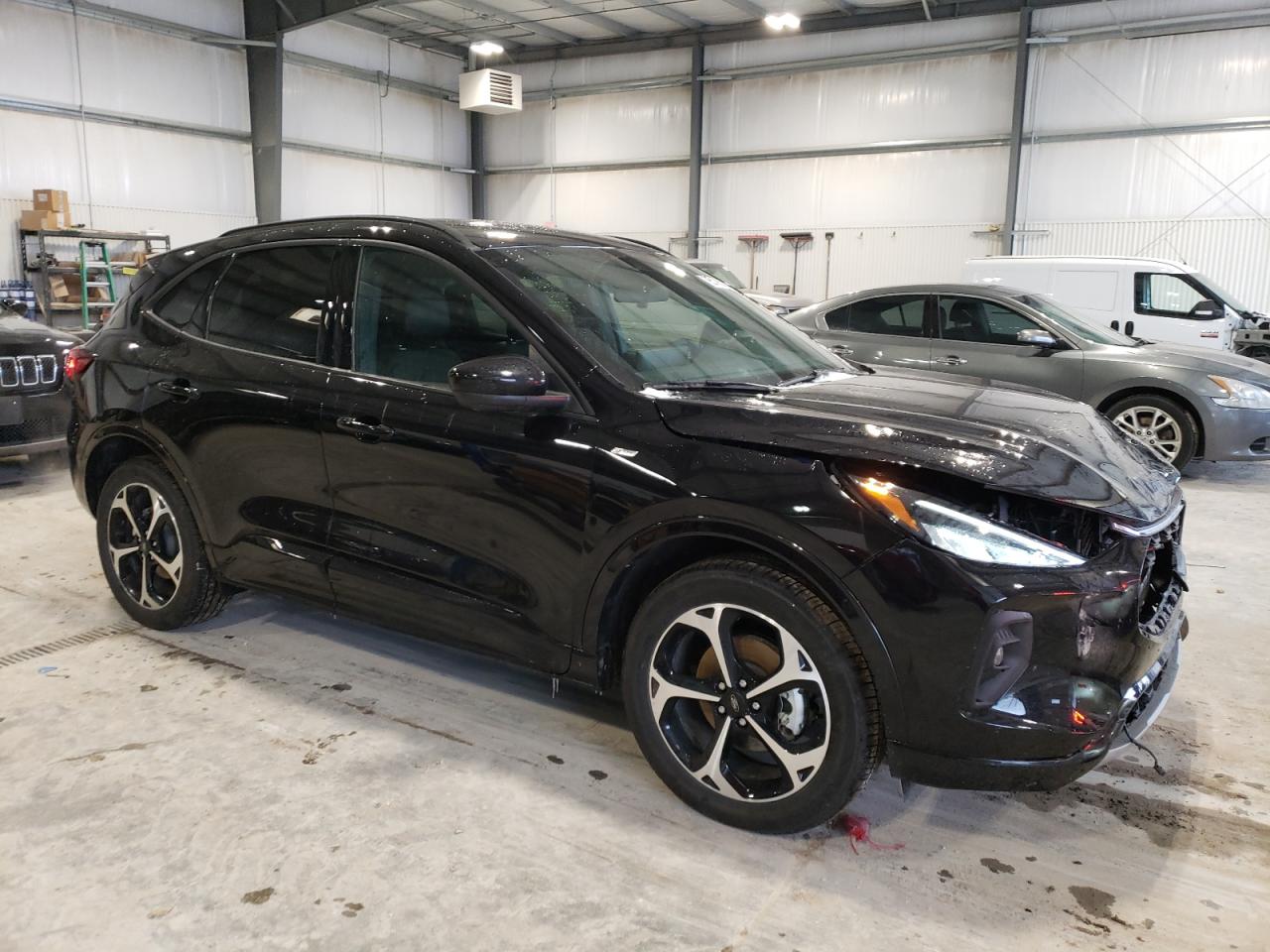 2023 FORD ESCAPE ST LINE SELECT VIN:1FMCU9NA6PUB13165