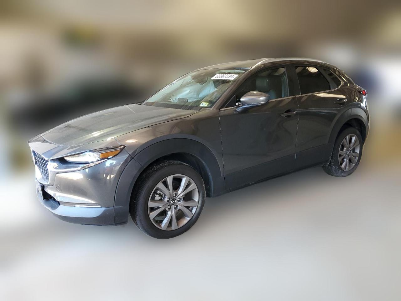 2023 MAZDA CX-30 SELECT VIN:3MVDMBBM0PM511988