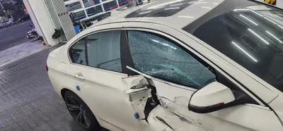 2015 BMW 520 WBA5E7100FGK08990 VIN:WBA5E7100FGK08990