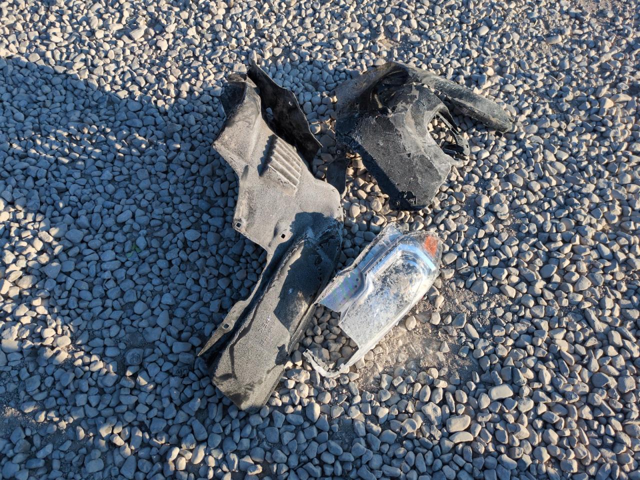 2022 TOYOTA TACOMA DOUBLE CAB VIN:3TMDZ5BN3NM138133