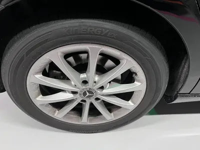 2019 Mercedes-Benz A 220 VIN: