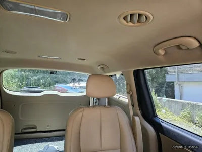 2020 Kia Carnival VIN: