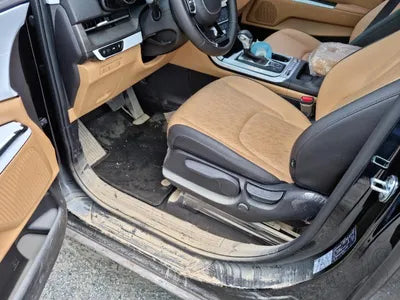 2022 Kia Carnival KNANB81BBPS214256 VIN:KNANB81BBPS214256