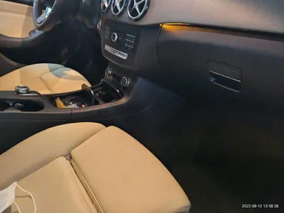 2018 Mercedes-Benz B 200 903KMWDDMH0JB8JN2 VIN:903KMWDDMH0JB8JN2